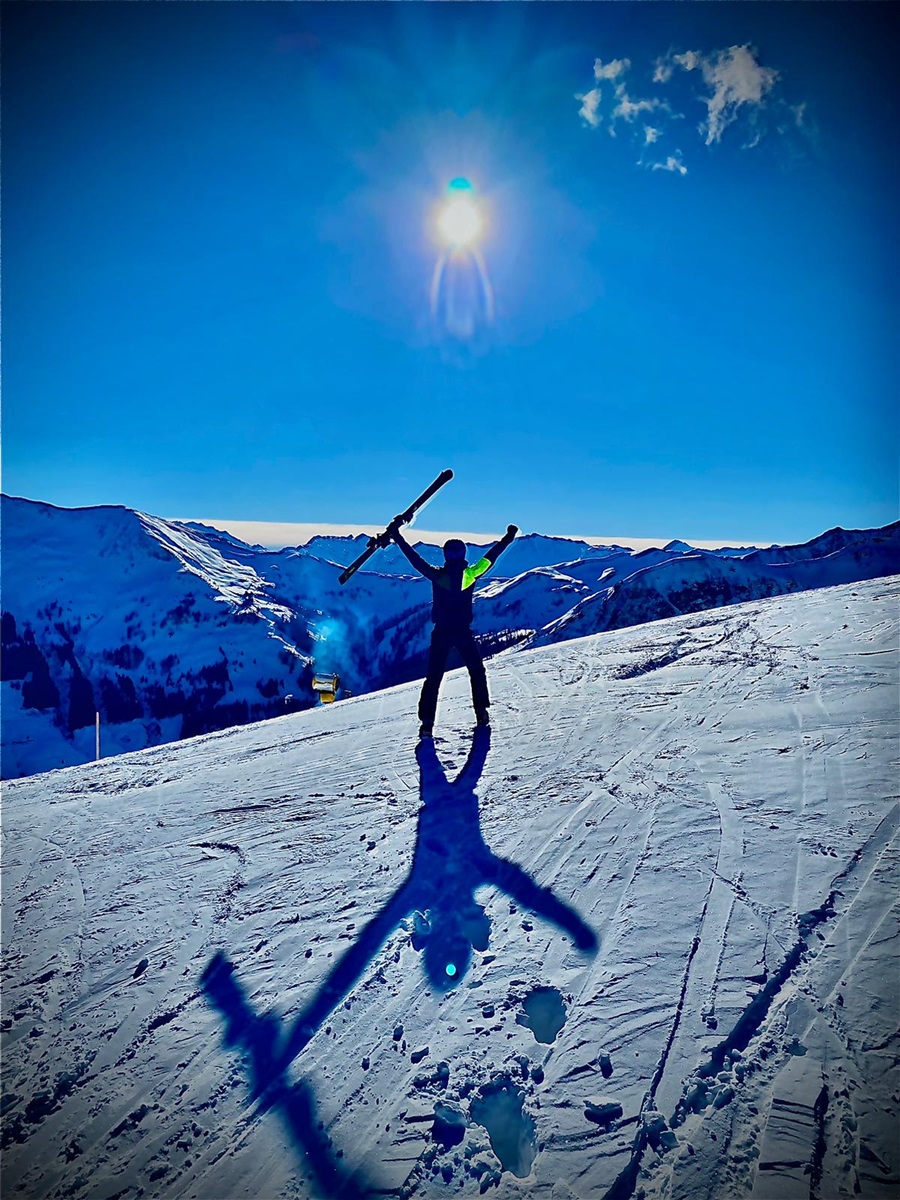 Tagesfahrt Leogang 2025
