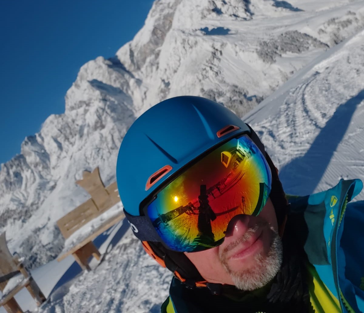 Tagesfahrt Hochkönig 2024
