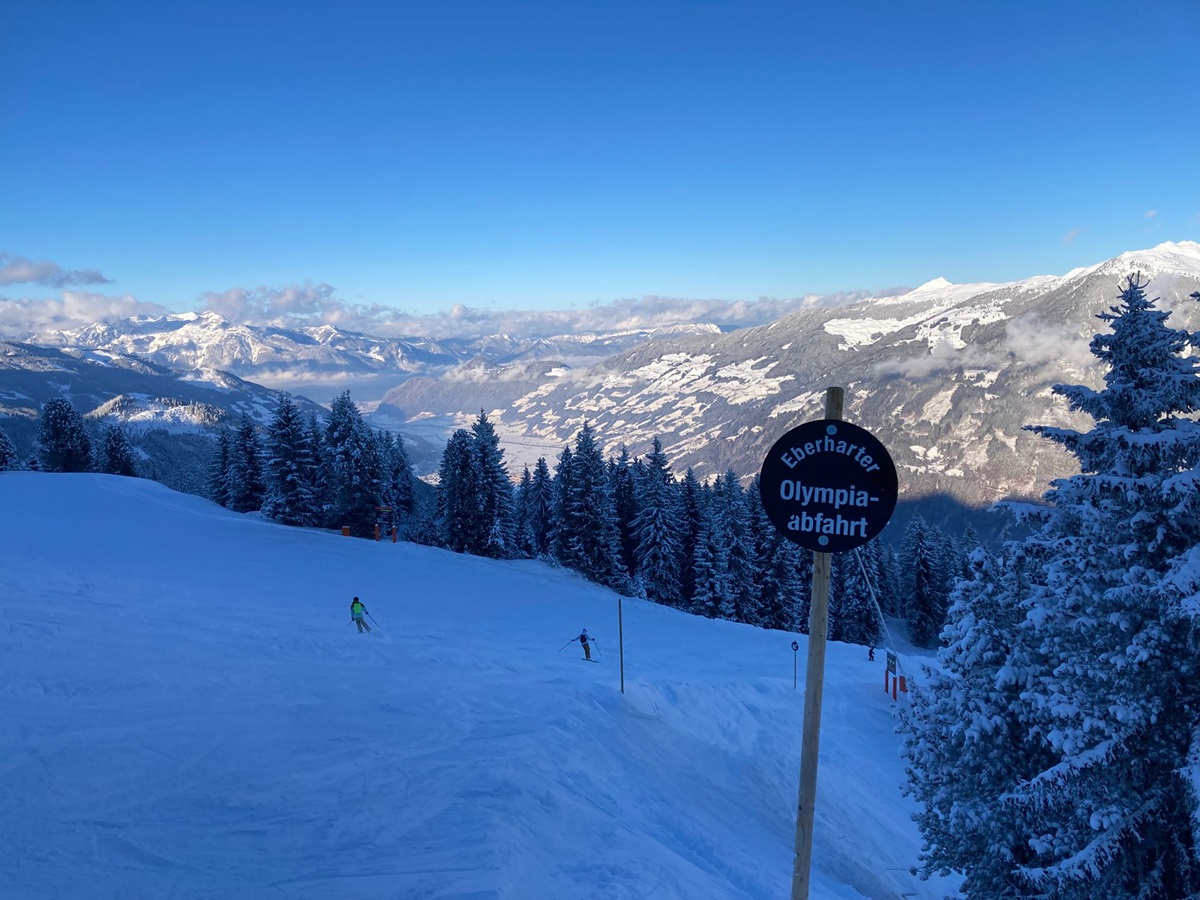 Zweitagesfahrt Zillertal 2026