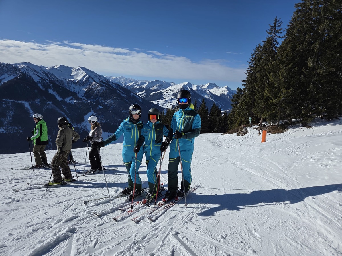 Saalbach-Leogang 2026