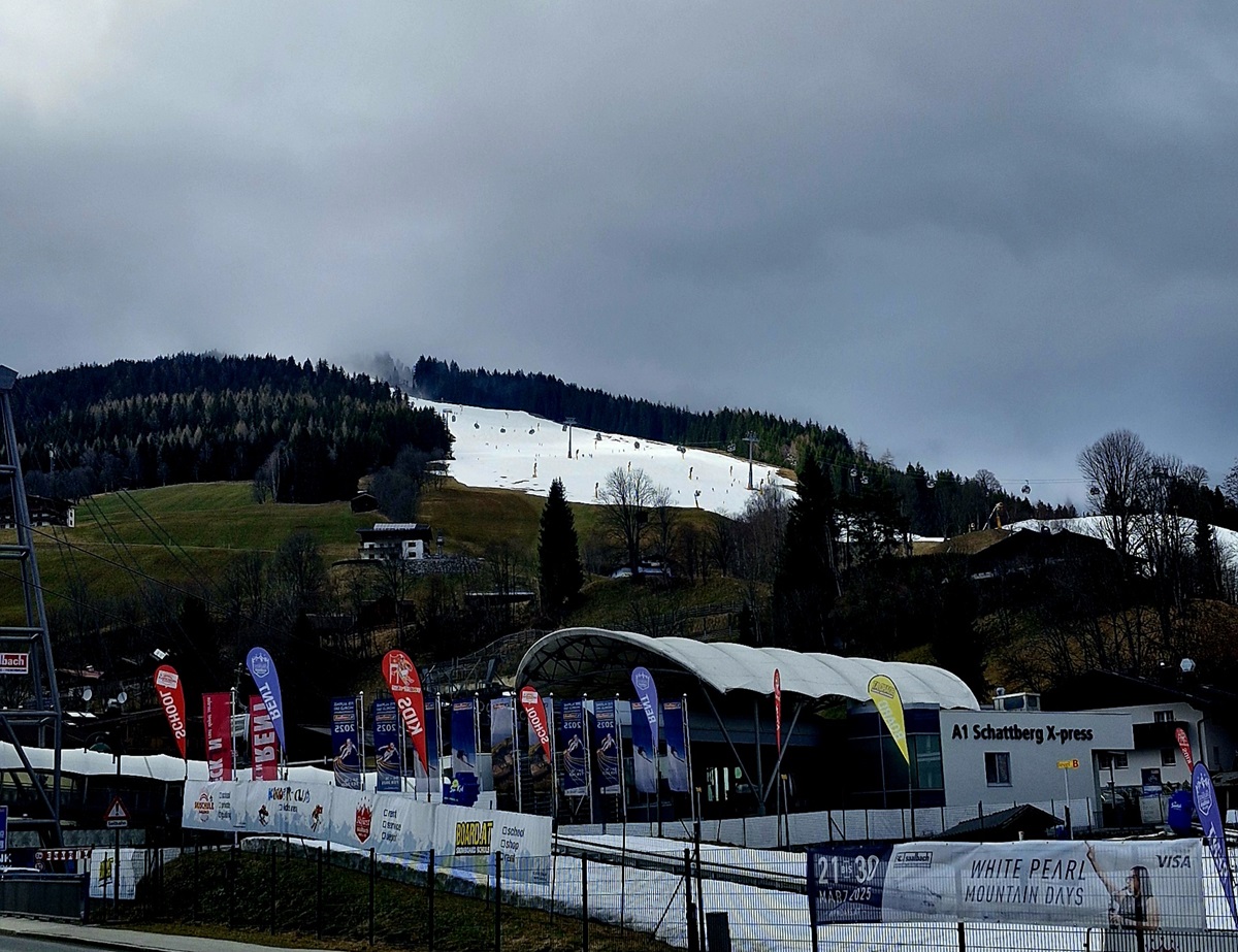 Tagesfahrt Saalbach 2025