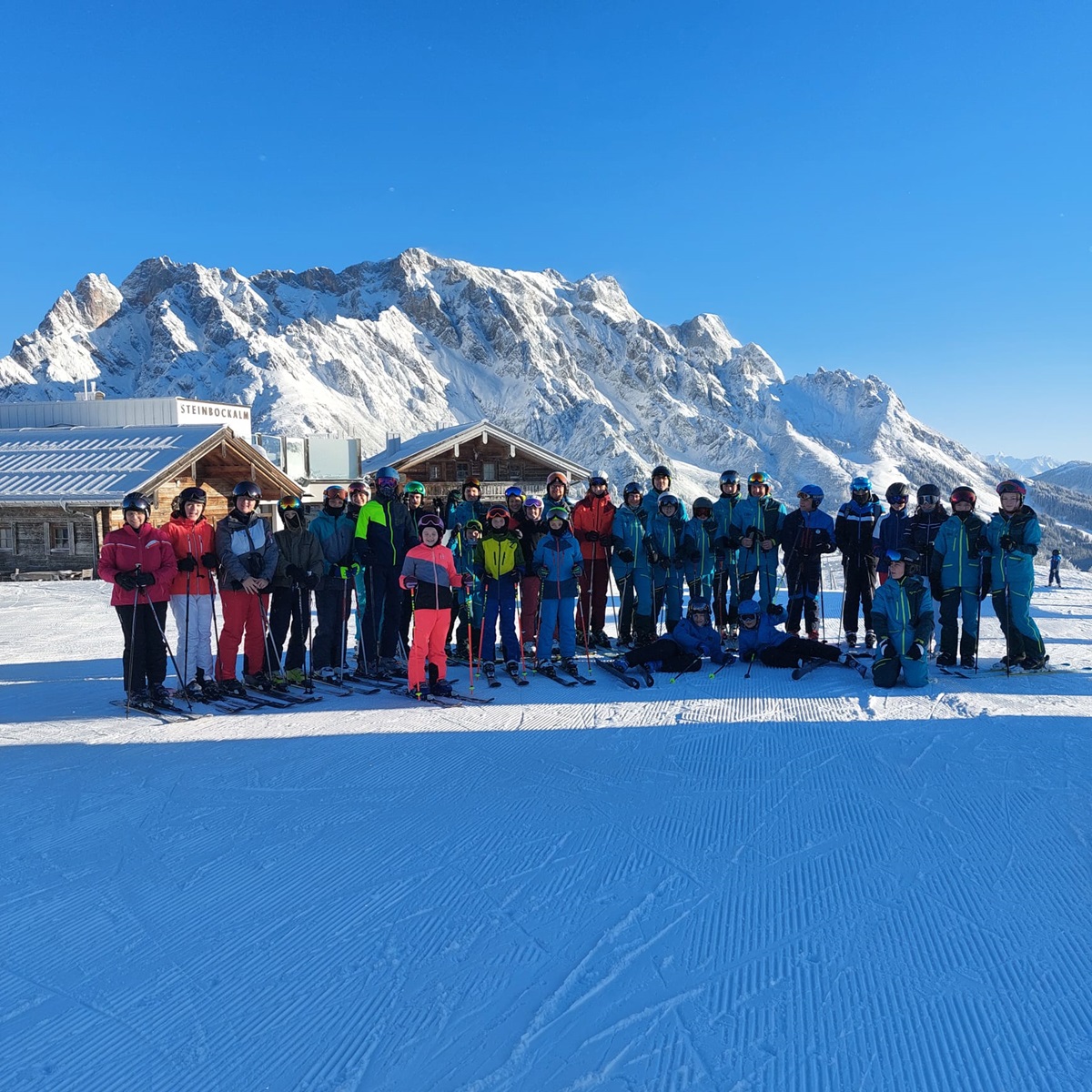 Tagesfahrt Hochkönig 2024