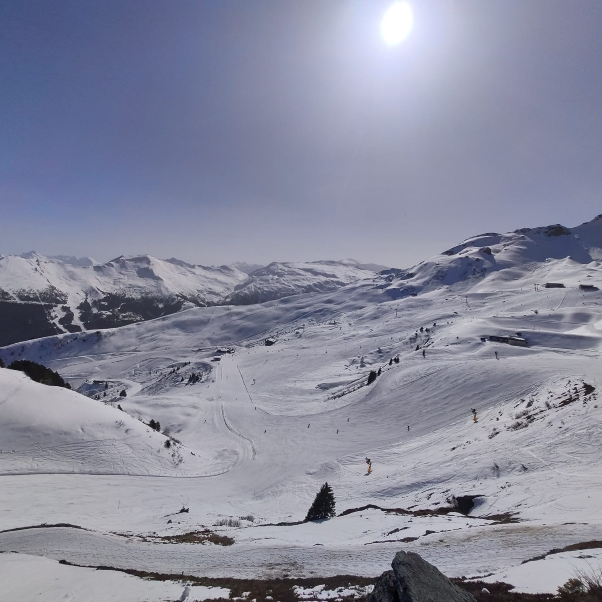 Tagesfahrt Gasteiner Tal 2026