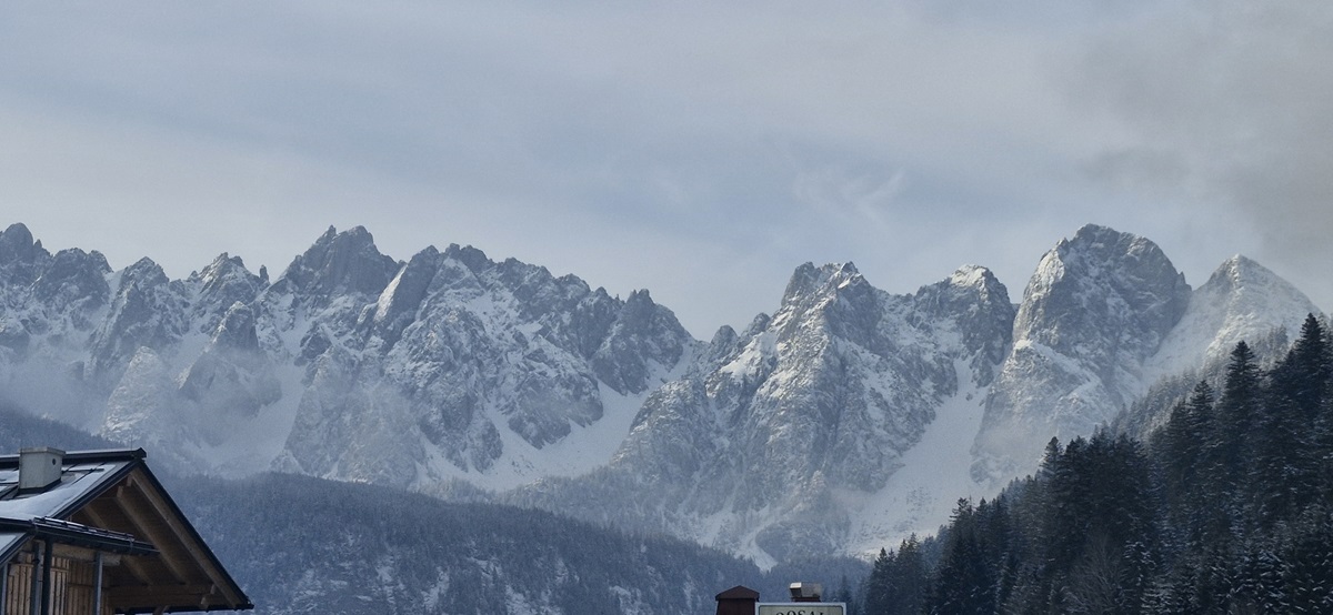Tagesfahrt Gosau/Dachstein 2025