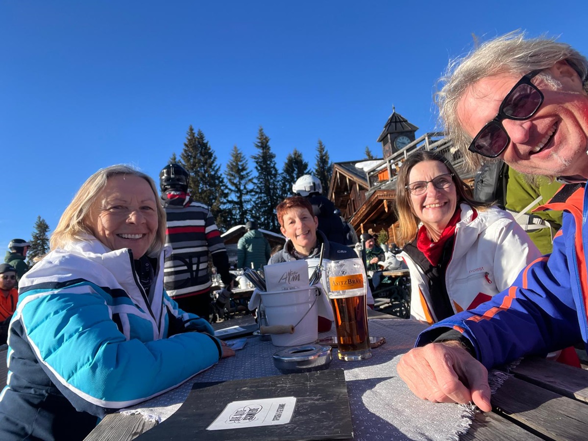 Saalbach-Leogang 2026