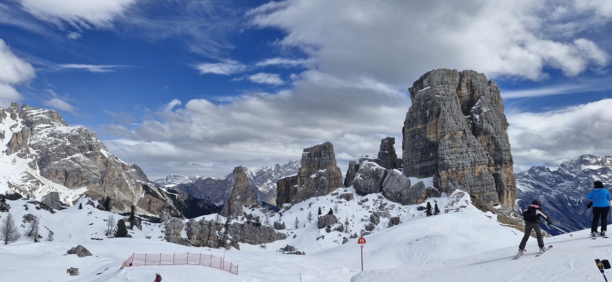 Dolomiten 2026
