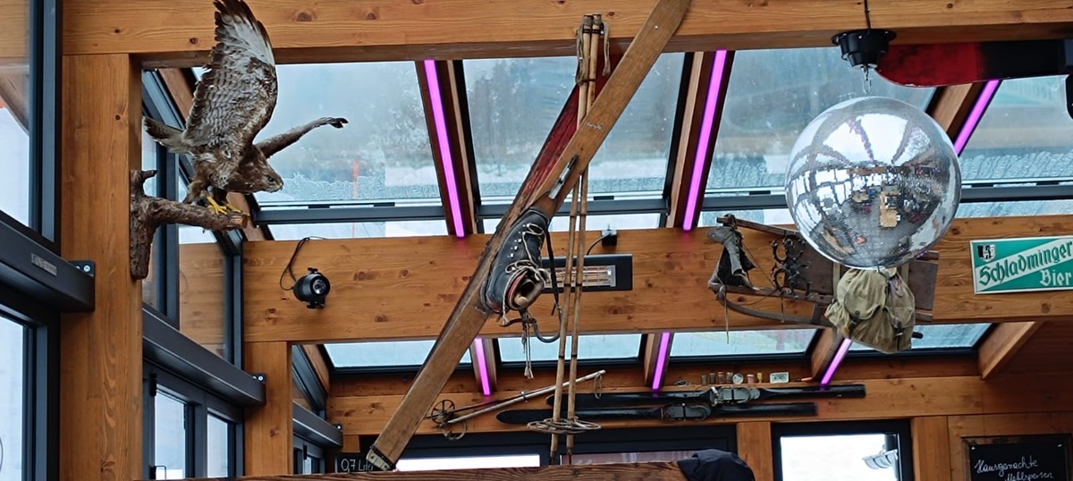 Après-Skifahrt Reiteralm 2026