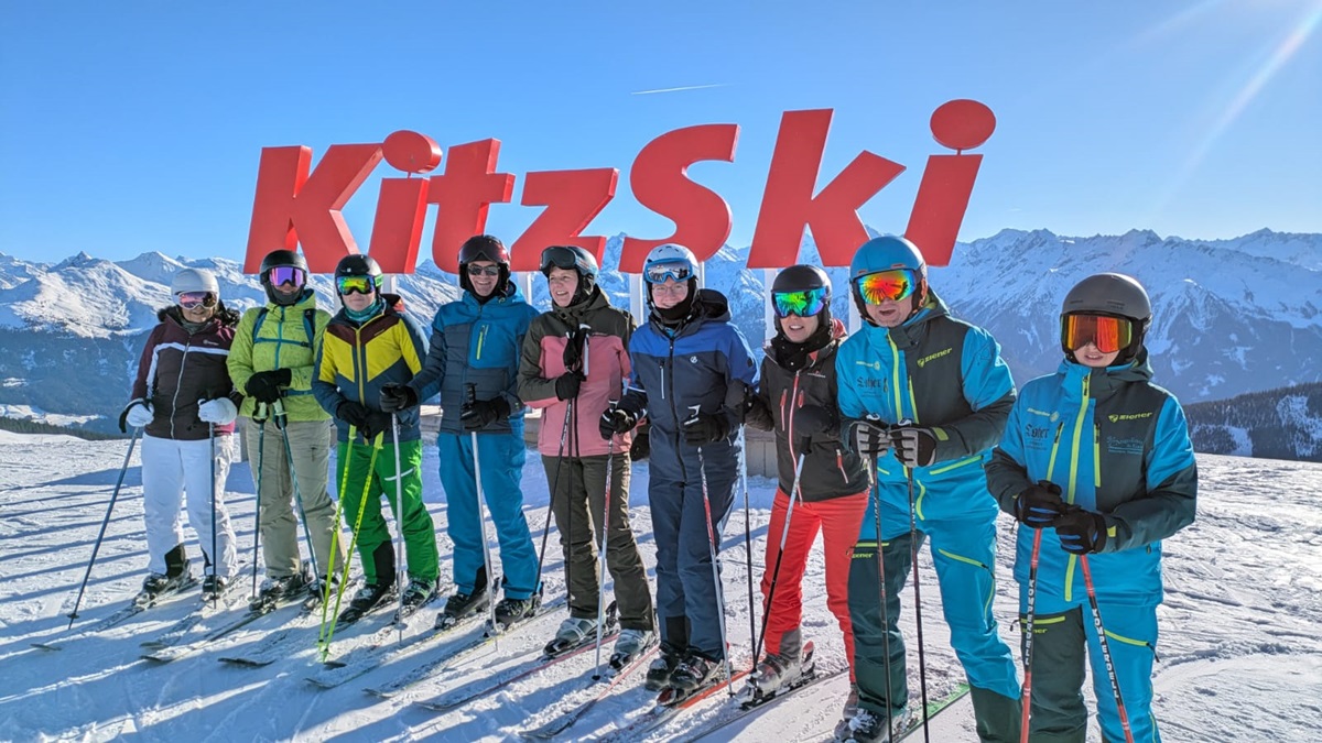Zweitagesfahrt Kitzbühel 2025