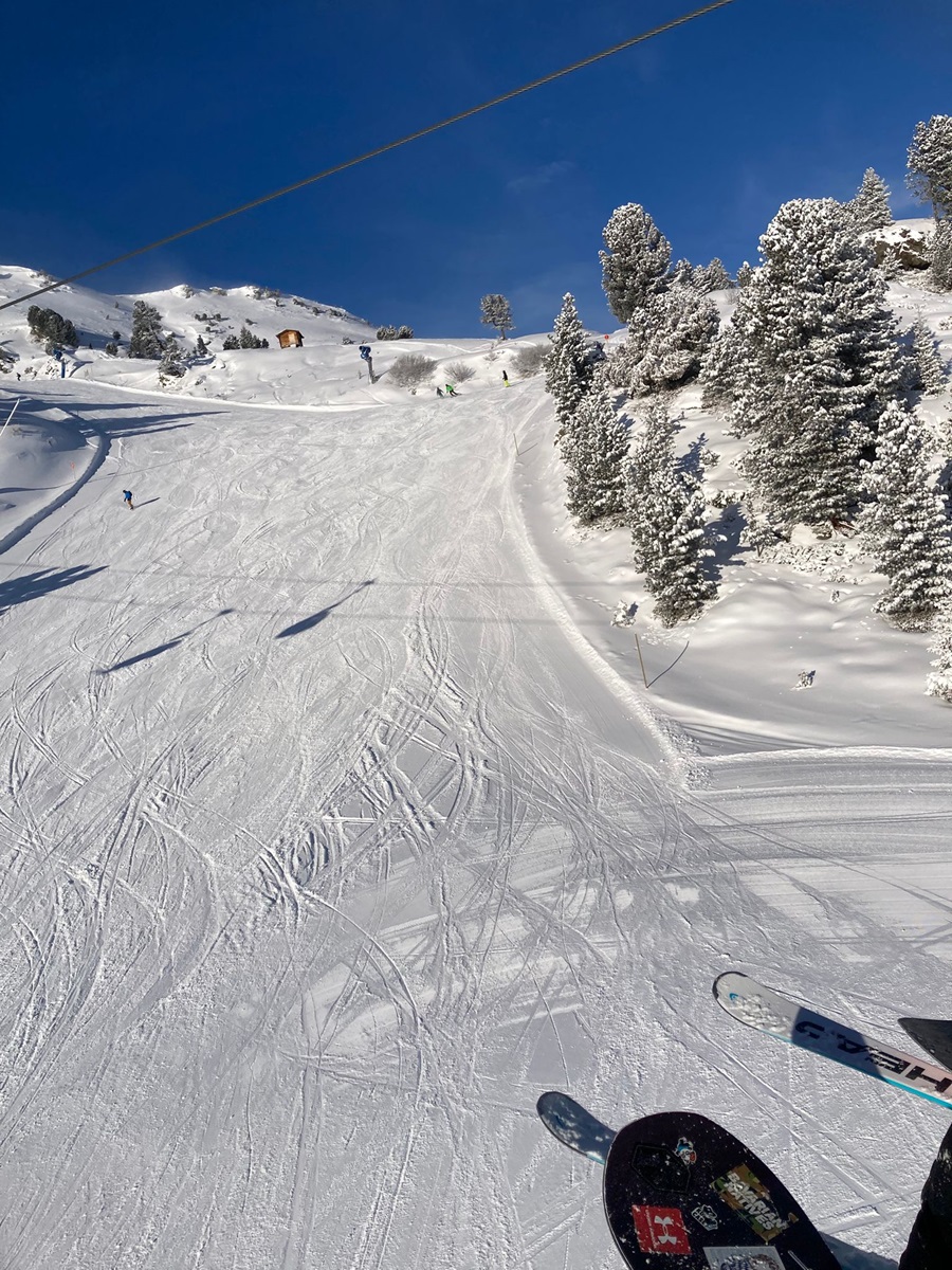 Zweitagesfahrt Zillertal 2026