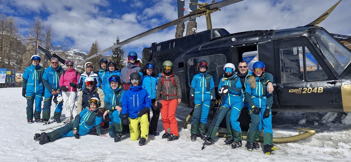 Bilder Saison 2025/2026