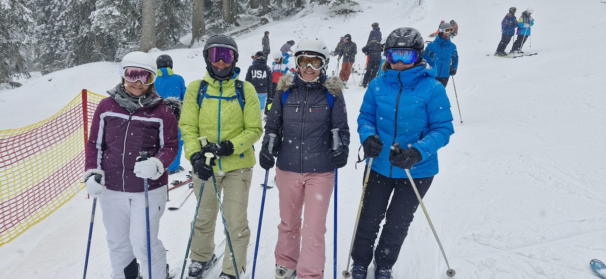 Tagesfahrt Gosau/Dachstein 2025