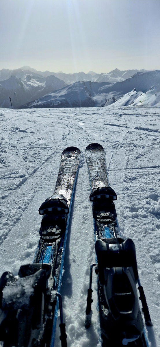 Tagesfahrt Gasteiner Tal 2026