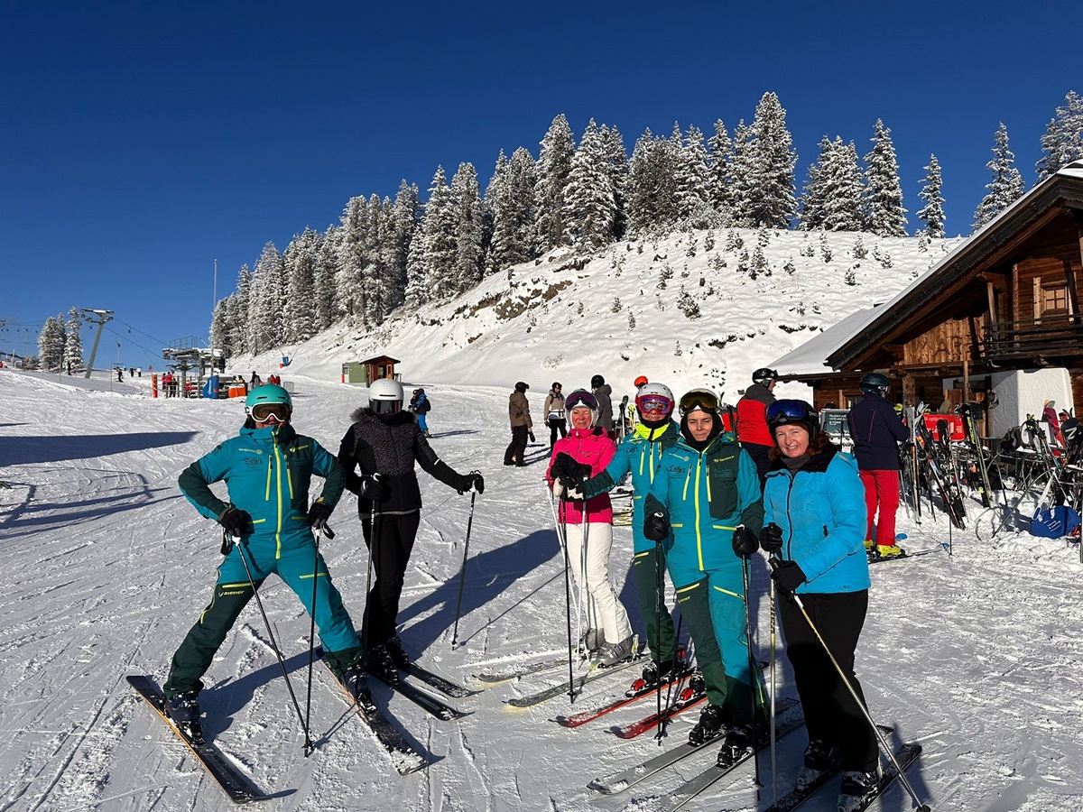 Zweitagesfahrt Zillertal 2026