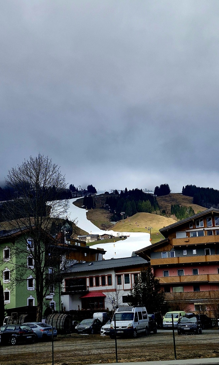 Tagesfahrt Saalbach 2025
