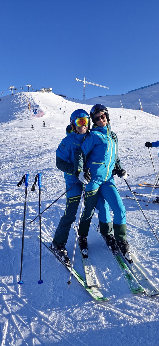 Mehrtagesfahrt Dolomiten 2025