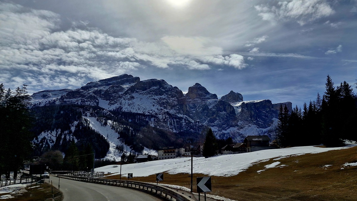 Dolomiten 2026