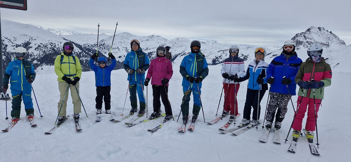 Tagesfahrt Kitzbühel 2025