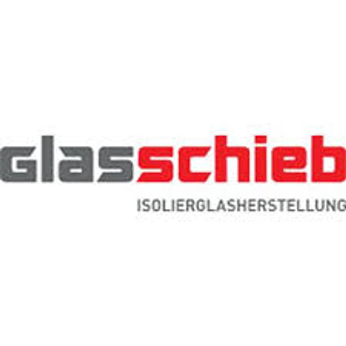 Logo von Glasschieb Isolierglasherstellung
