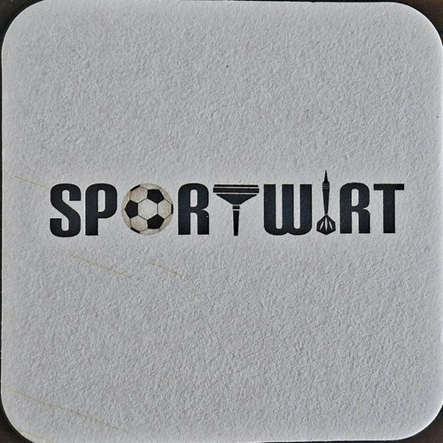 Logo von Sportwirt